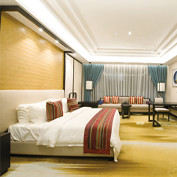 Hospitality
