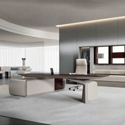 Moduler Office Furniture