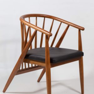 Mid-Century Lounge Chair