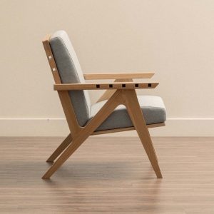 Scandinavian Armchair