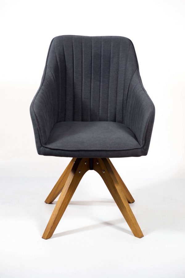 Modern Swivel Chair