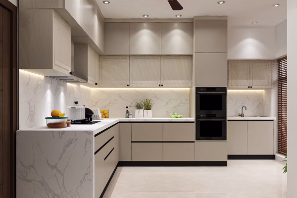 Modular Kitchan - Image 4