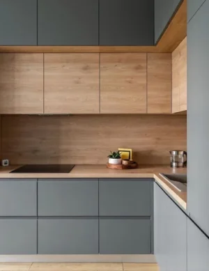 Modular Wardrob