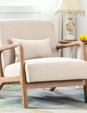 Modflax Accent Chair