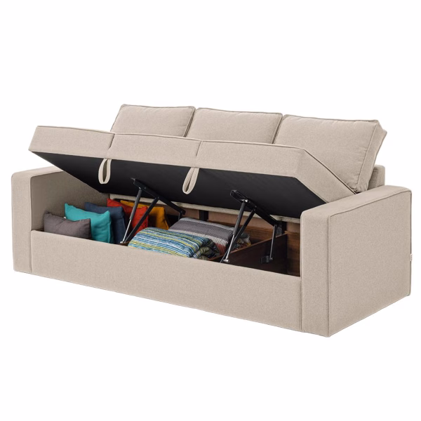 Sofas with Storage