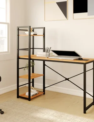 Modular Study Tables