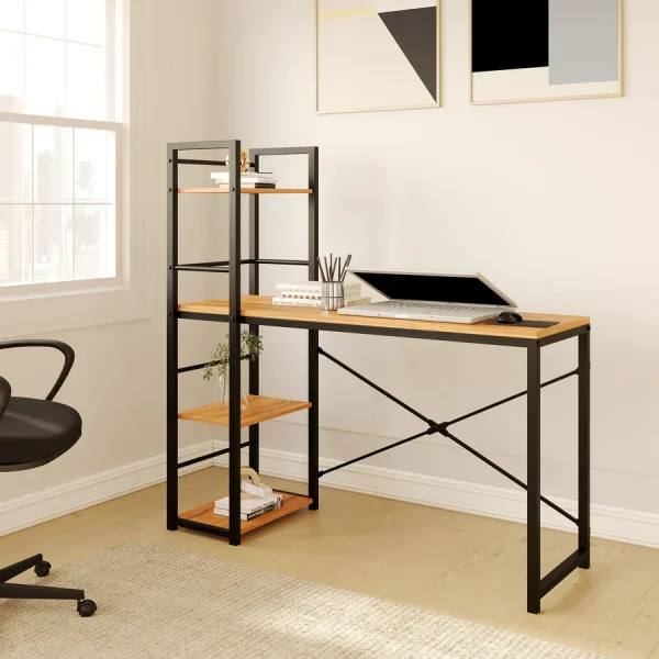 Modular Study Tables