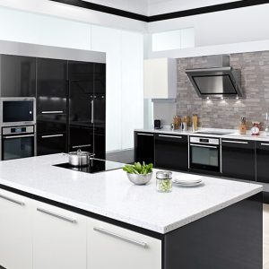 Kitchen Island Modules