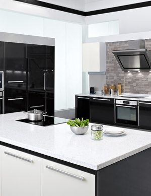 Kitchen Island Modules