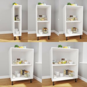 Base Cabinet Units