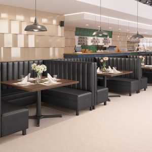 Restaurant Seating