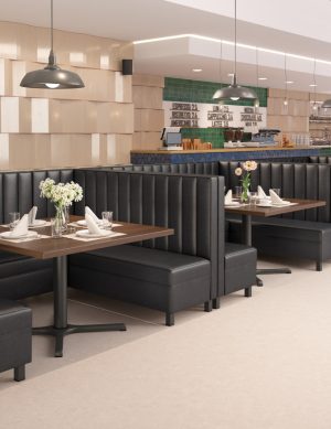 Restaurant Seating