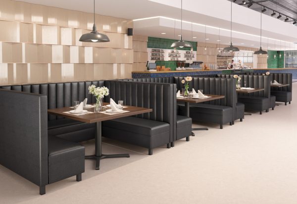 Restaurant Seating