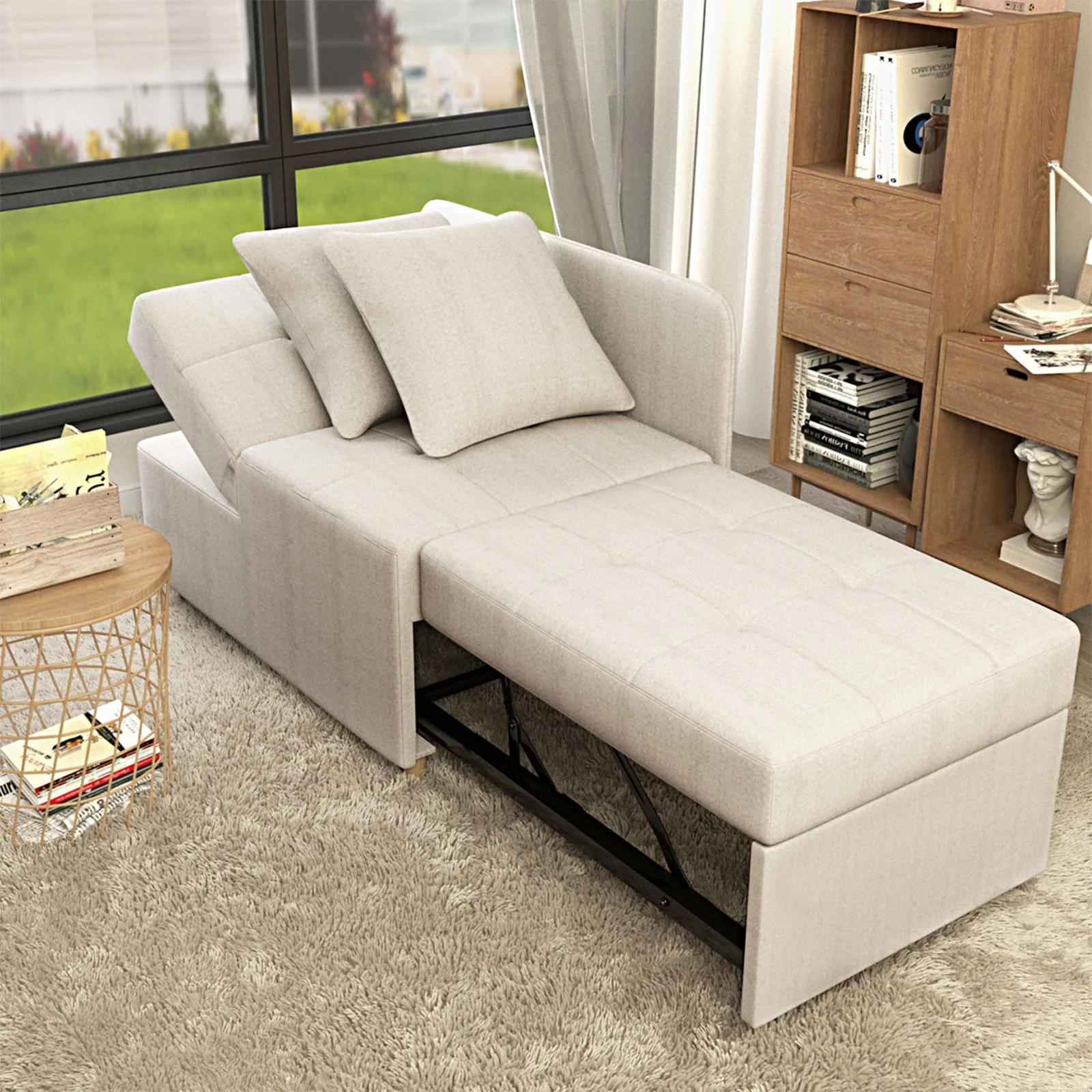 Sofa Beds / Pull-Out Sofas
