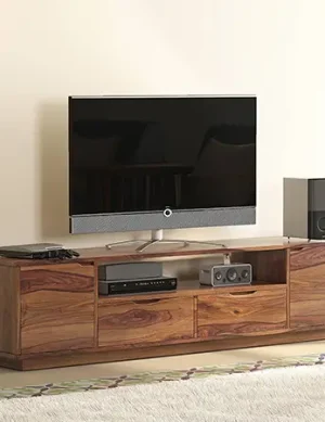 Modular TV/Entertainment Units