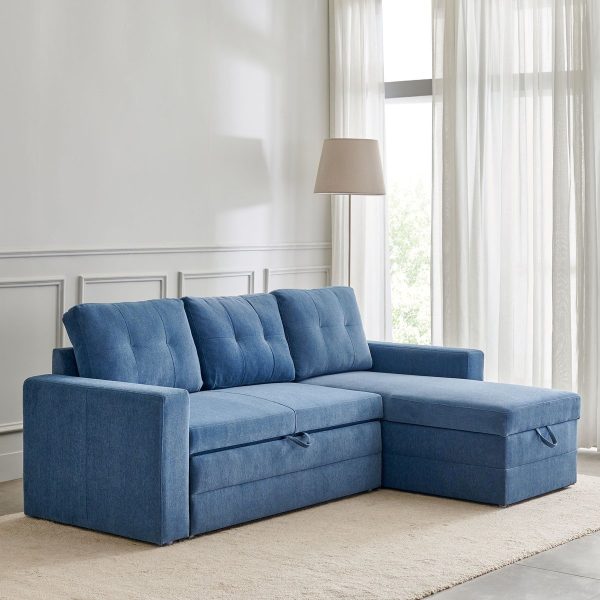 Sofa Beds / Pull-Out Sofas