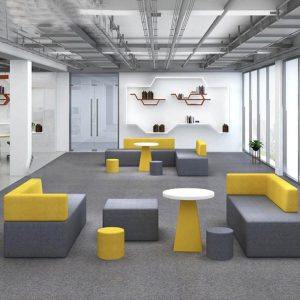 Lobby & Lounge Furniture