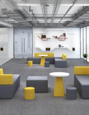 Lobby & Lounge Furniture