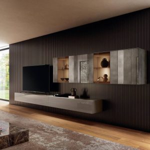 Wall Cabinet Units