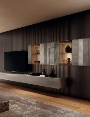 Wall Cabinet Units