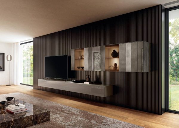 Wall Cabinet Units