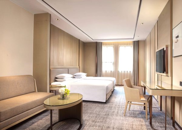 Hotel Room Furniture Sets