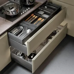 Pull-Out Accessories