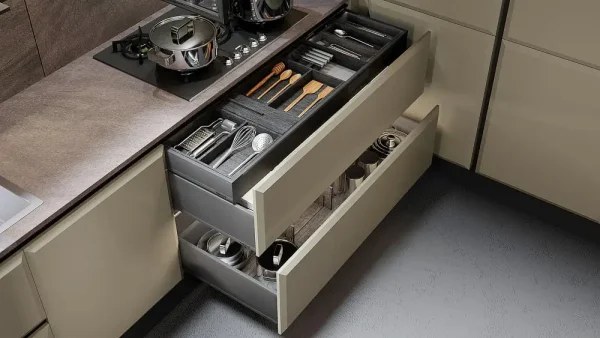 Pull-Out Accessories