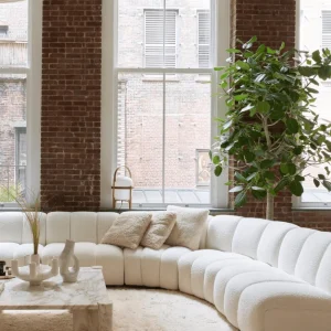 Modular Sectional Sofas