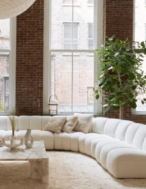 Modular Sectional Sofas