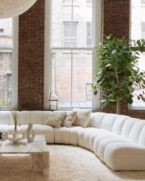 Modular Sectional Sofas