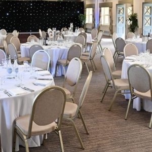 Banquet & Event Chairs