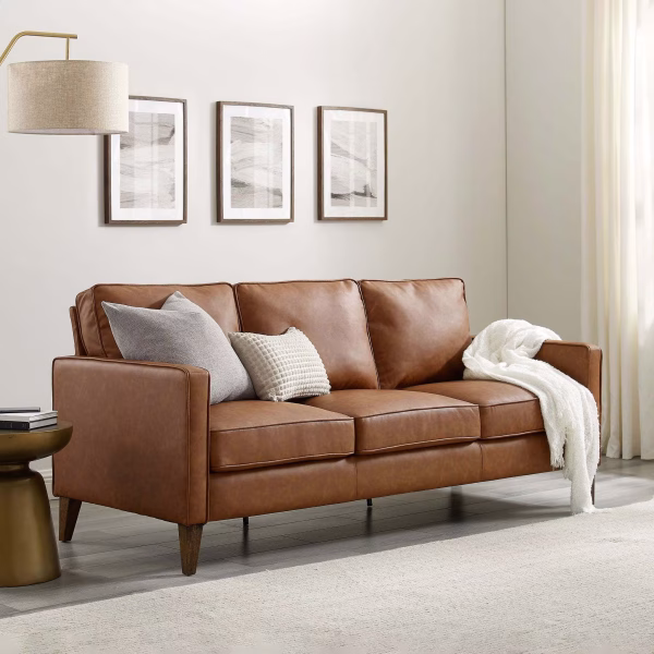 Loveseats 2-Seaters