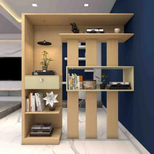 Modular Display Units
