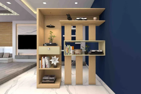 Modular Display Units